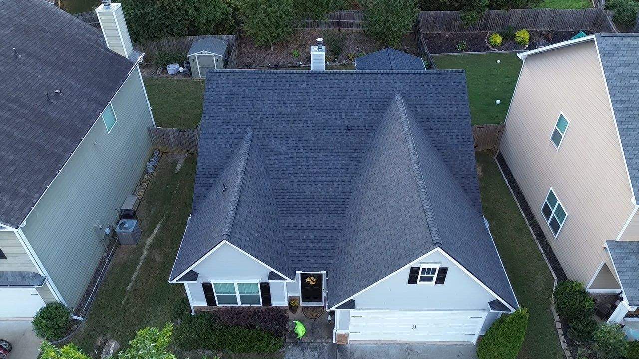 Roofing Gallery Pictures C&R Roofing