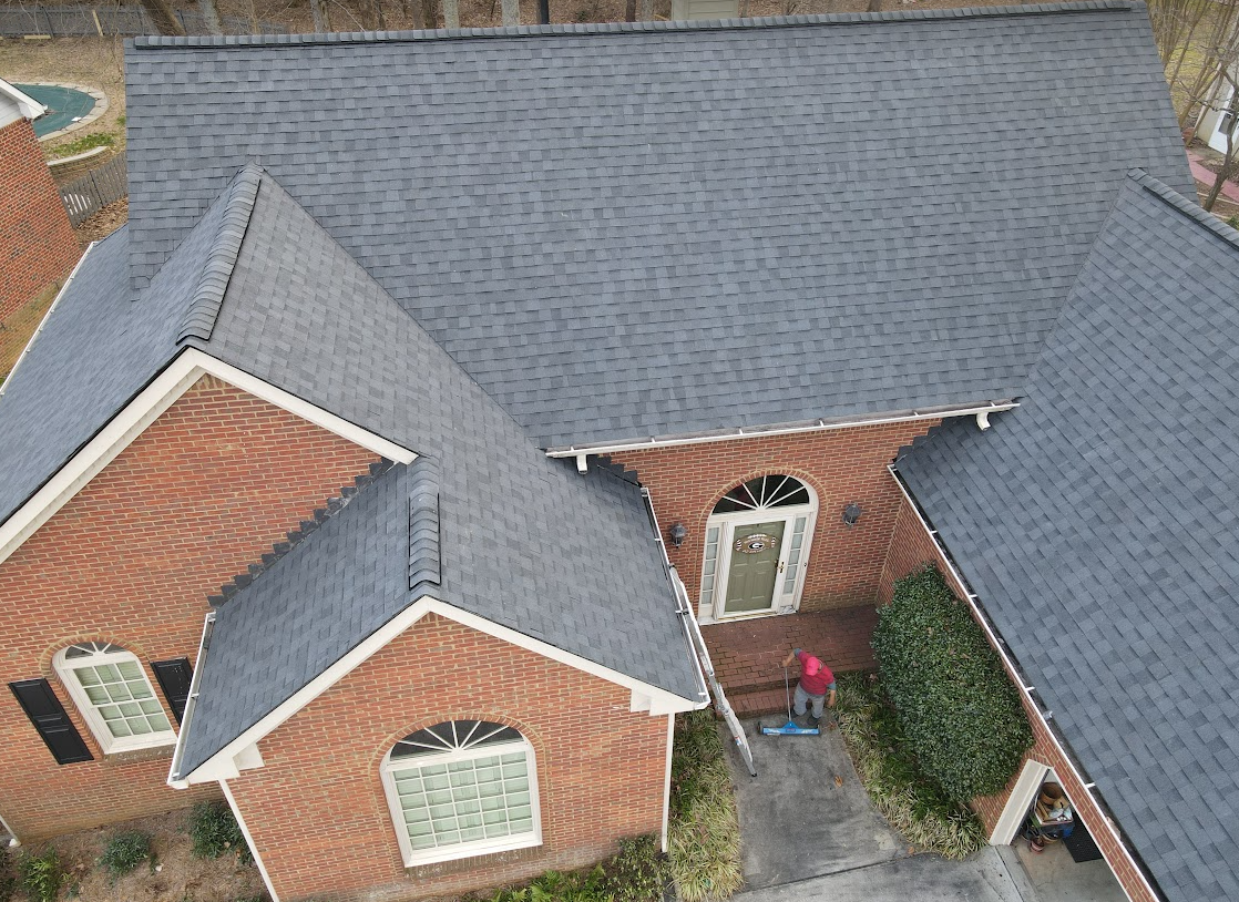 Roofing Gallery Pictures C&R Roofing