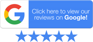 "Google reviews button"