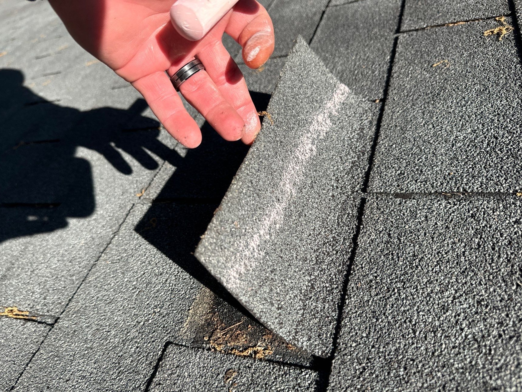 Roof Inspections C&R Roofing Roof Inspections Dallas, GA