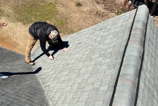 "roof inspection Dallas, Ga"