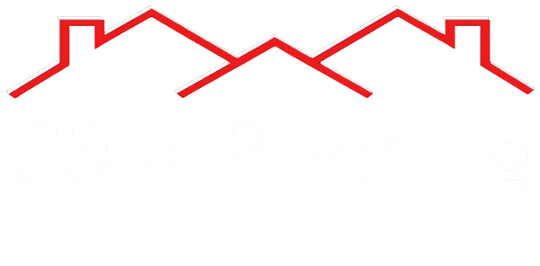 C&R Roofing Logo