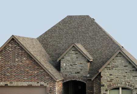Architectual Shingle Roof Replacement