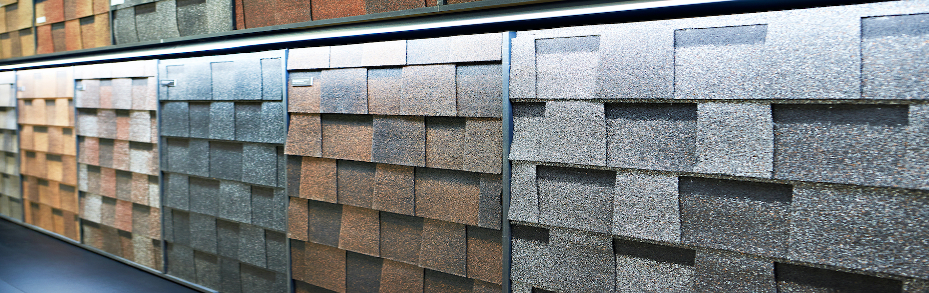 Roofing Materials
