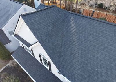 Hail Damage Roof Replacement Kennesaw, GA C&R Roofing Contractors