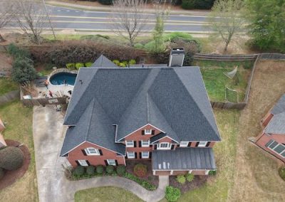 Roofing Company Dallas GA