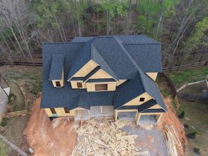 roofing contractor dallas ga