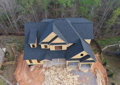 roofing contractor dallas ga